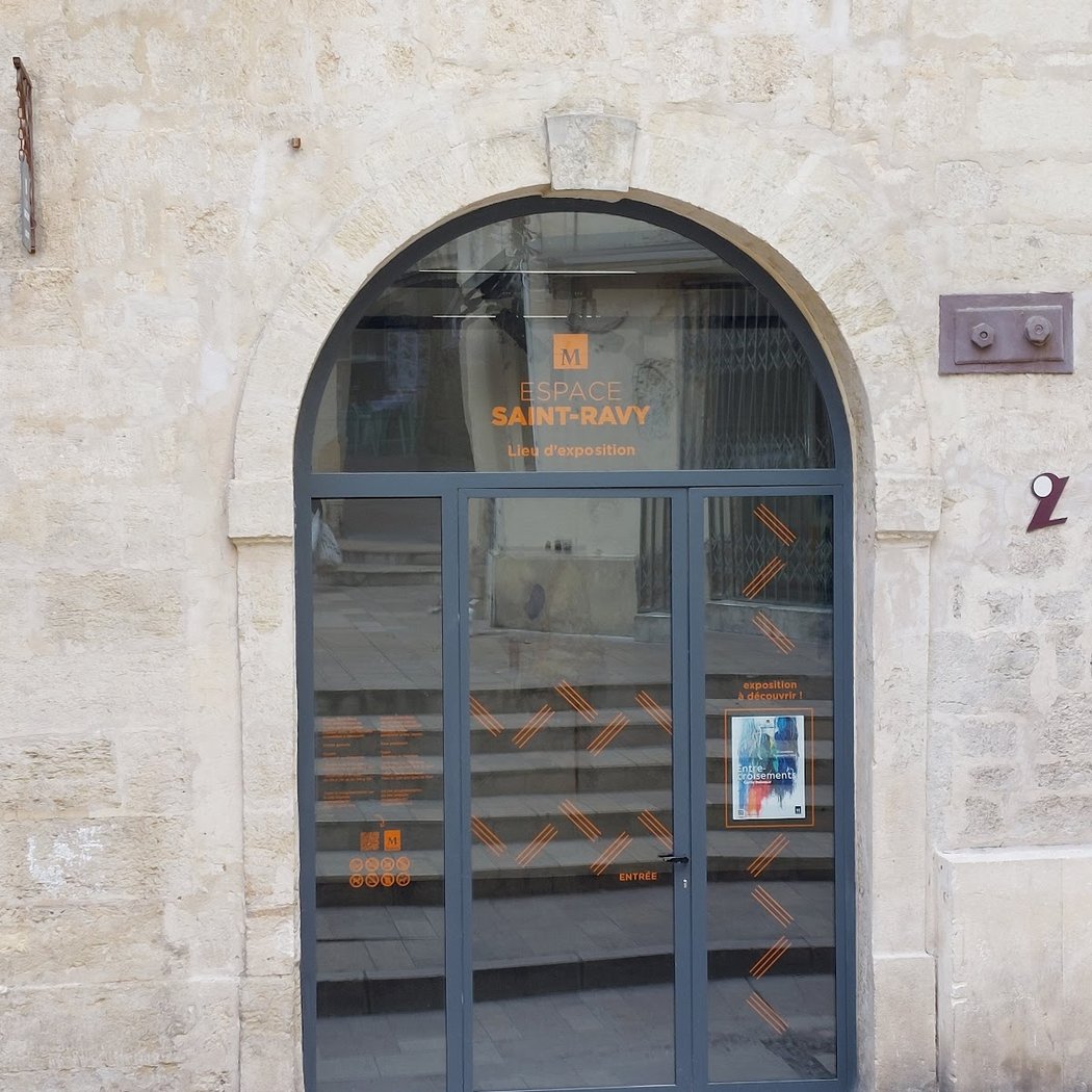 En commun l’inconnu - Collective 5