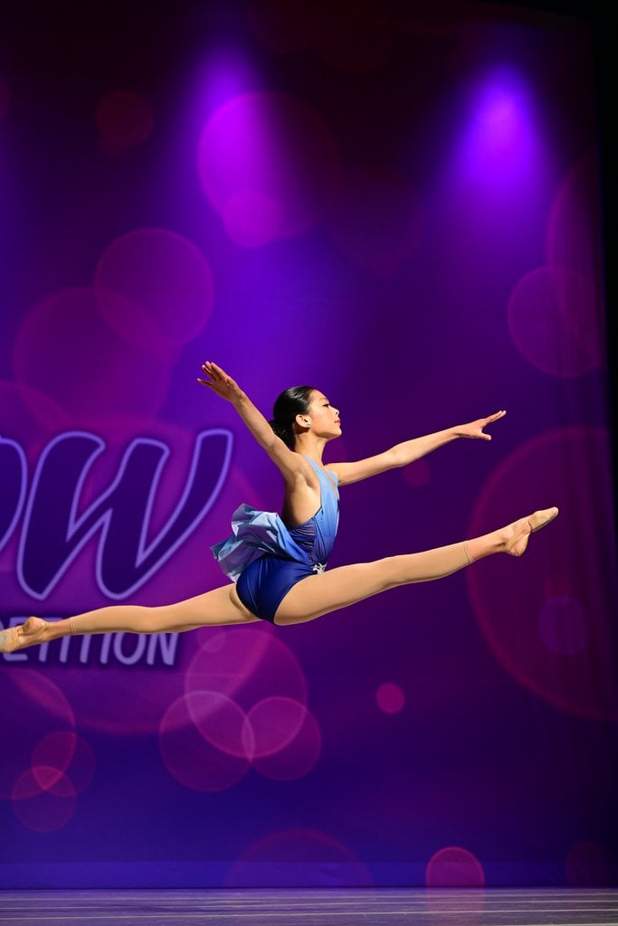 Class schedule — Deep Dance Studio 1