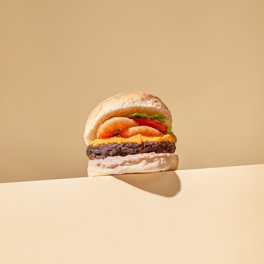 Glasgow Burgers 1