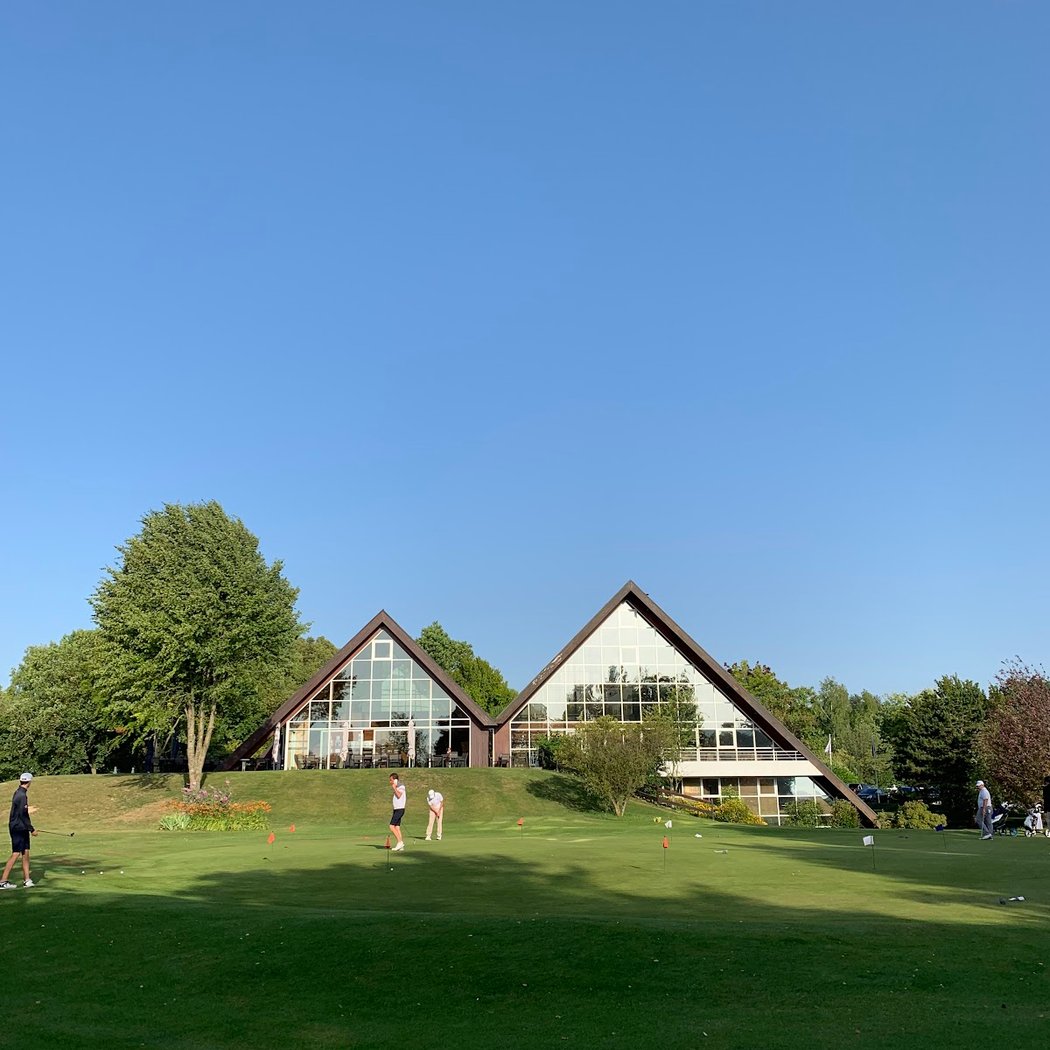 Golf Club D'amiens 3