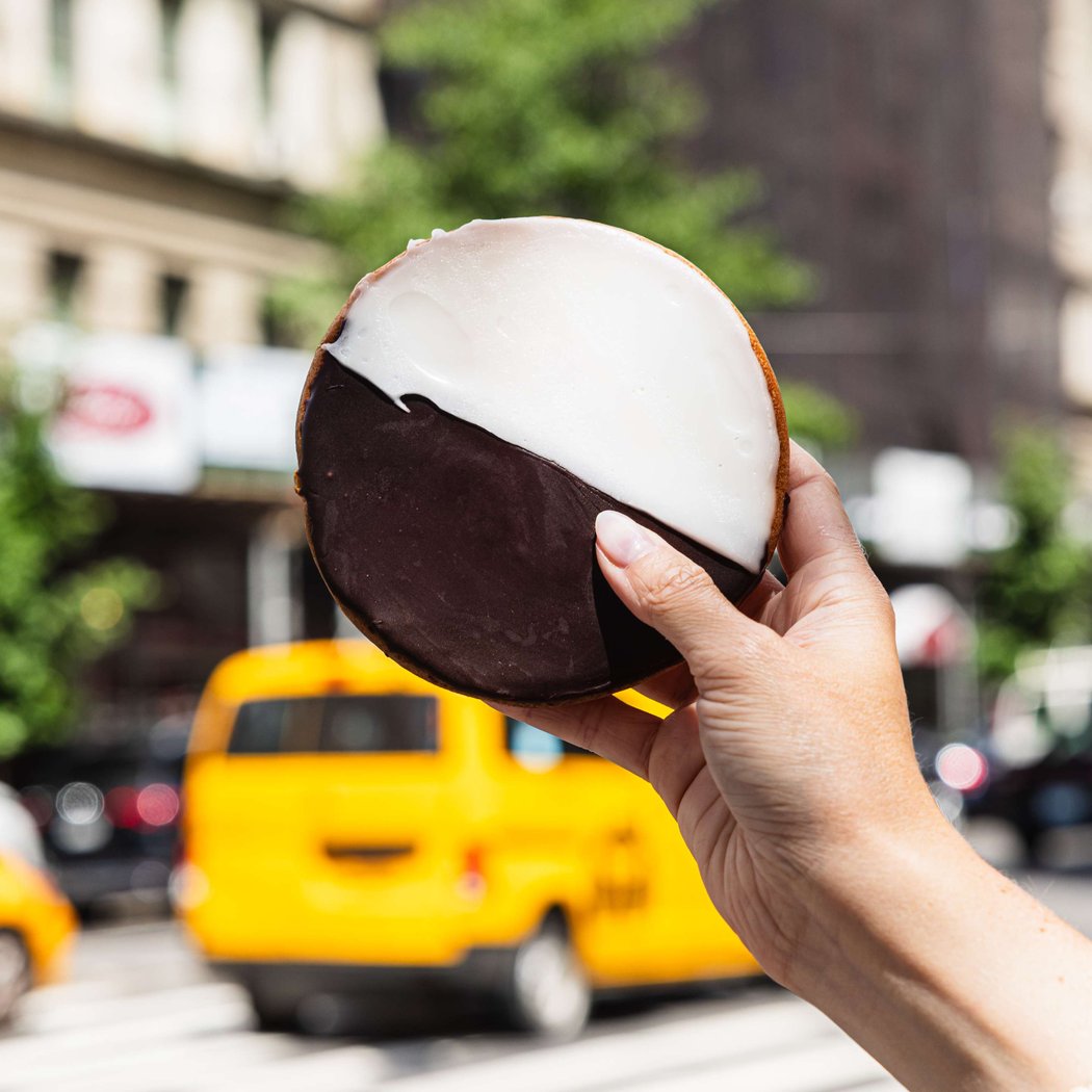 William Greenberg Desserts 1