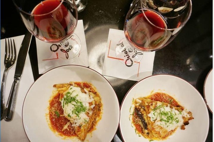 Curated 4-Course North Beach Culinary Experience 2