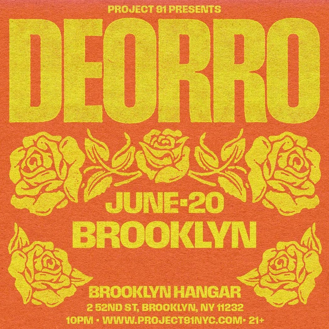 Deorro 1
