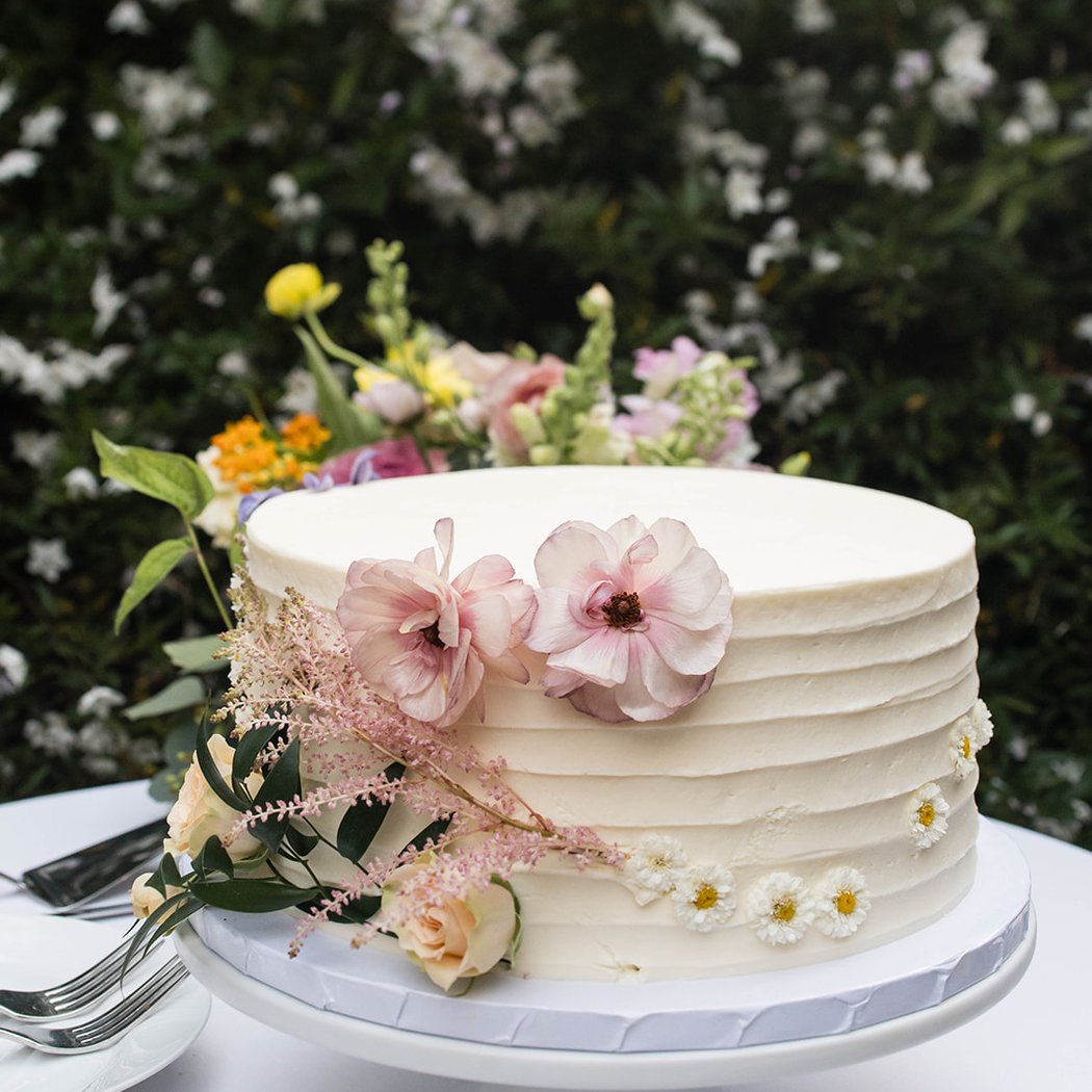 Sweet C's Cake Shoppe 1