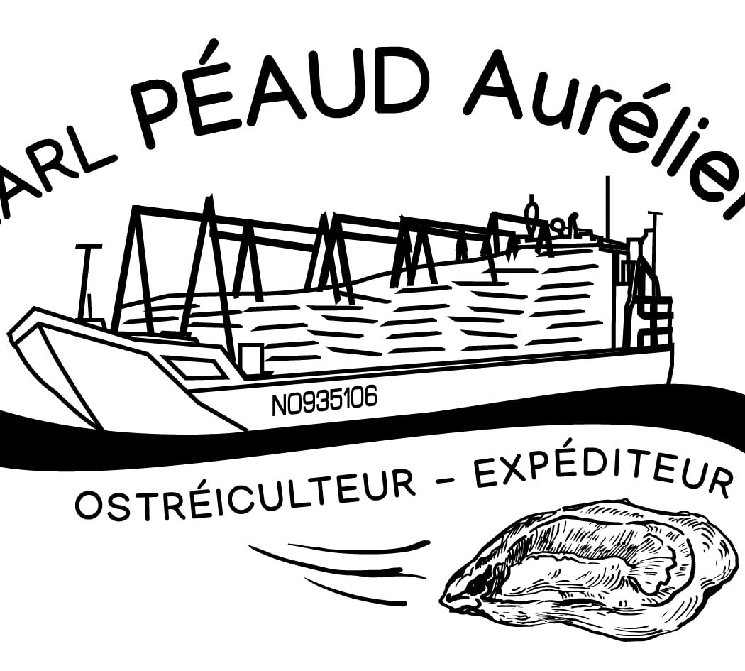 Huîtres de Bouin - Péaud Aurélien 2