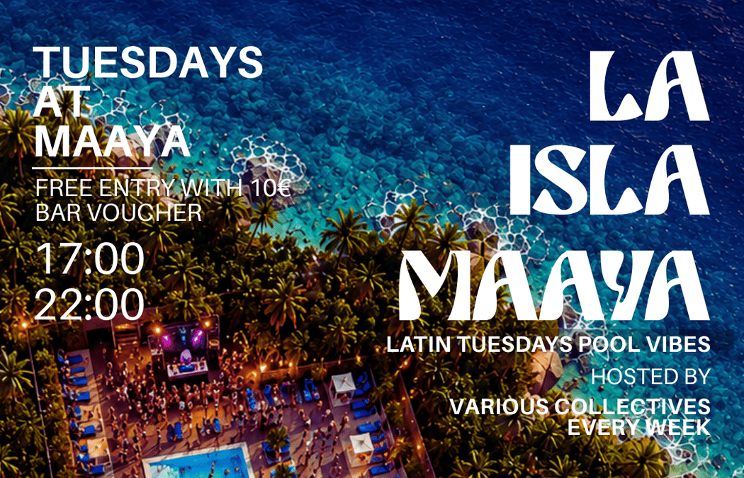 La Isla Maaya