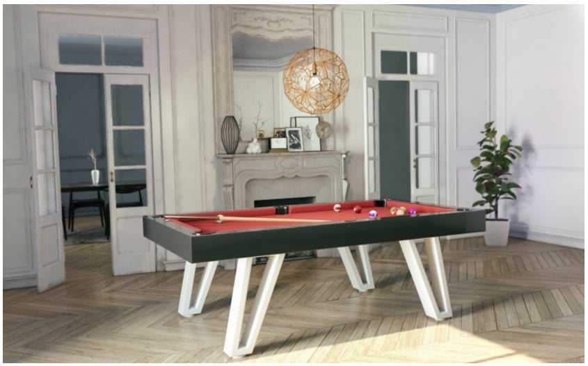 Billards Bréton 1