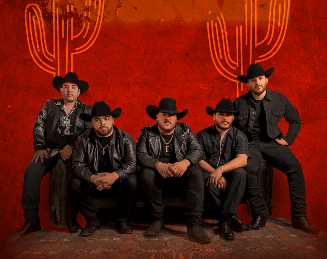 Grupo Frontera 1