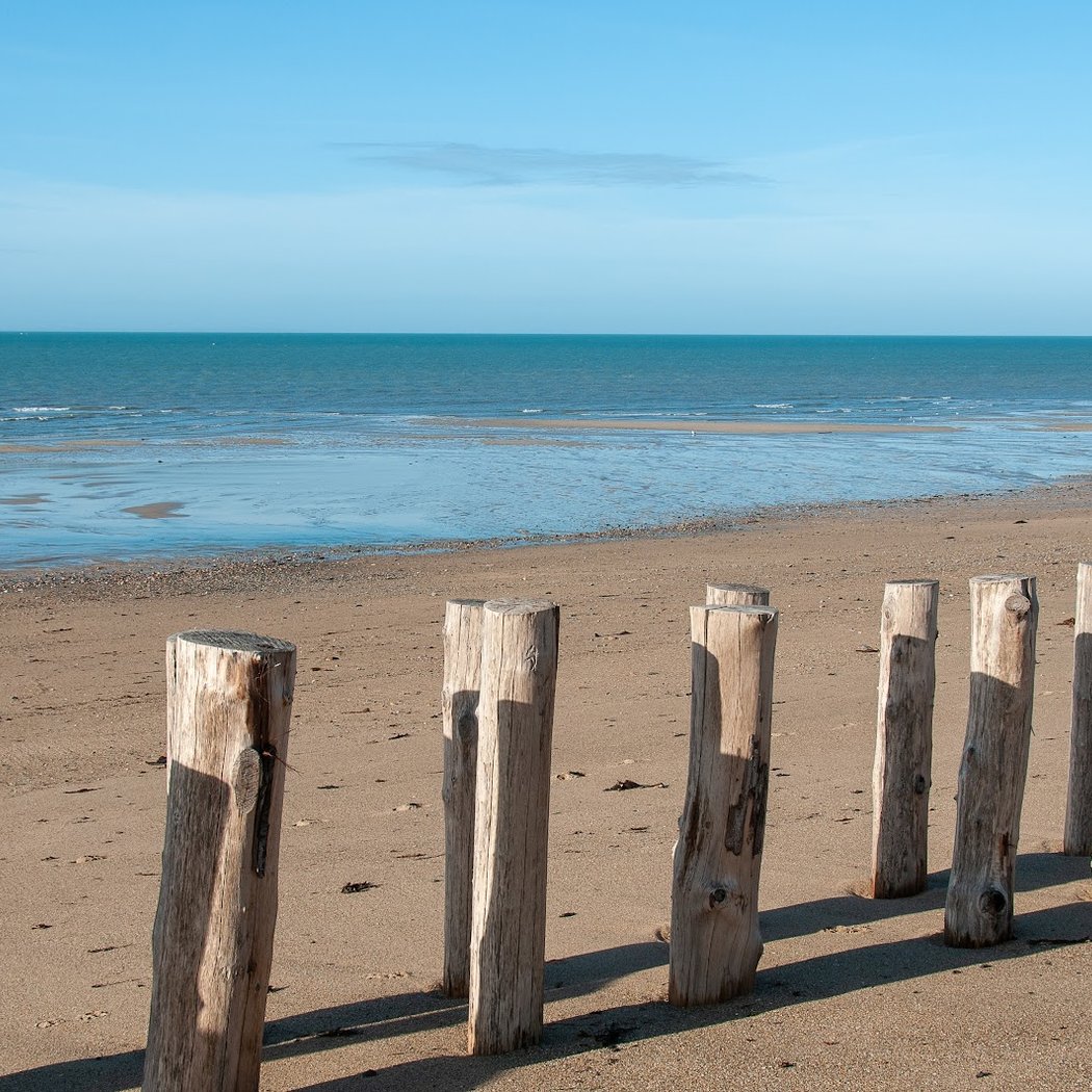 Blainville-sur-Mer 1