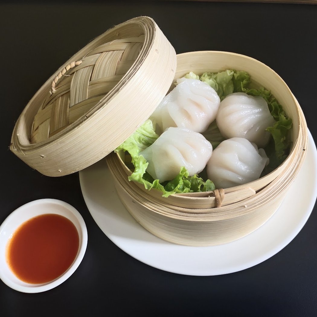 Delices Viet 1
