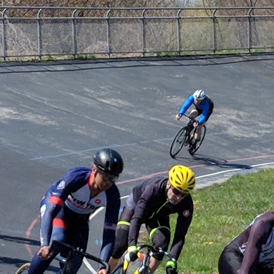 Weekly Races 5
