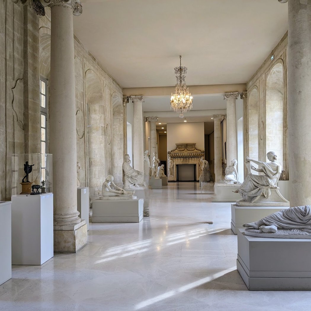 Musée Calvet 4