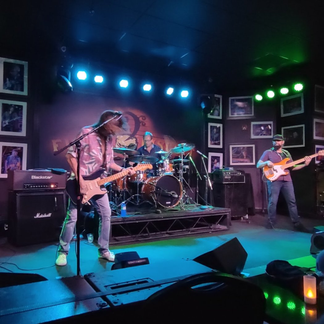 Twocan Blue Concert 2