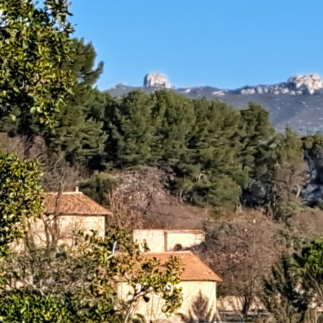 Château Gombert 2