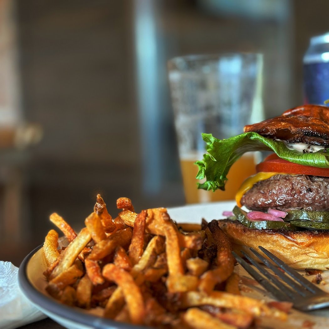 Off The Block Kitchen & Meats 1