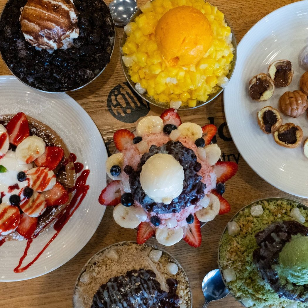 Cocohodo Sunnyvale 3