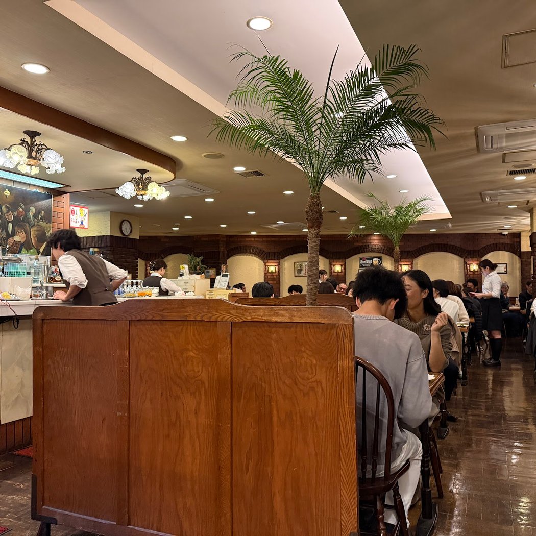 Beer Hall Luncheon 3