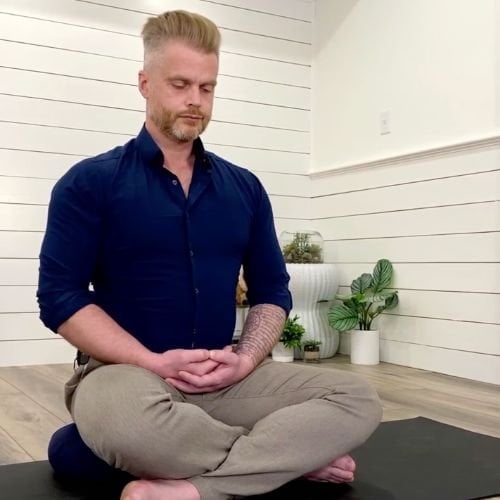 Rewired: Breathwork Backed by Science