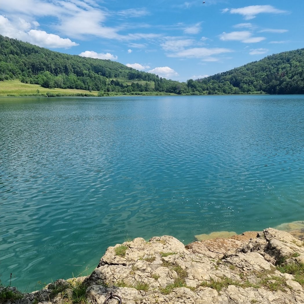 Lac de Narlay 3
