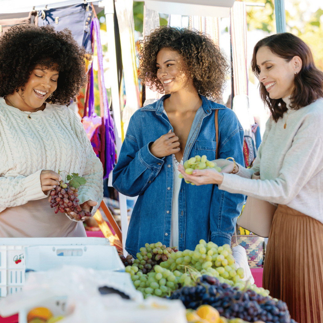 Farmers Market 1