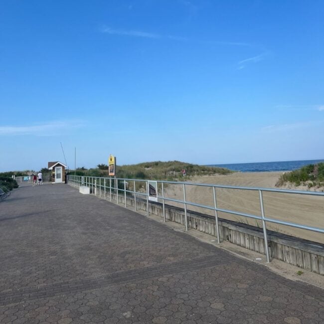 Bradley Beach 2