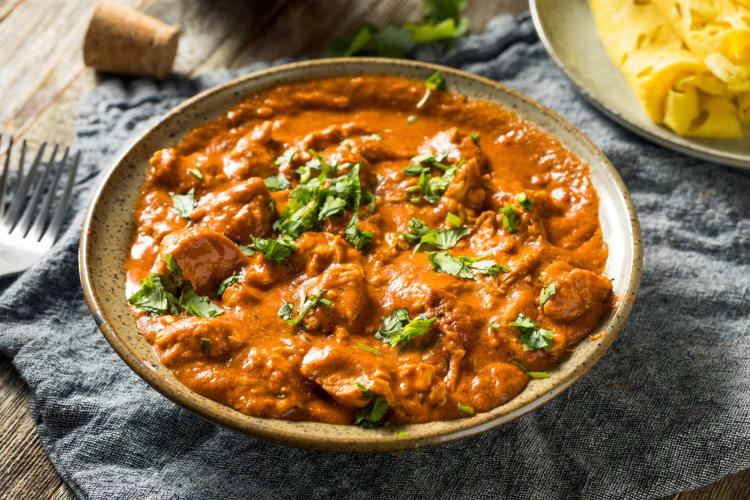 Sunset Indian Cuisine 1