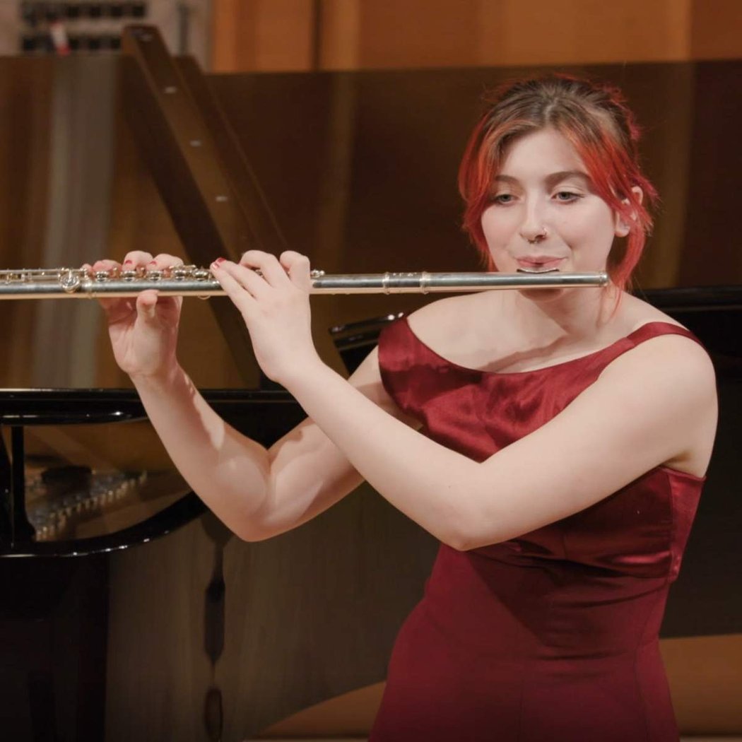 Contemporary Music Festival 1