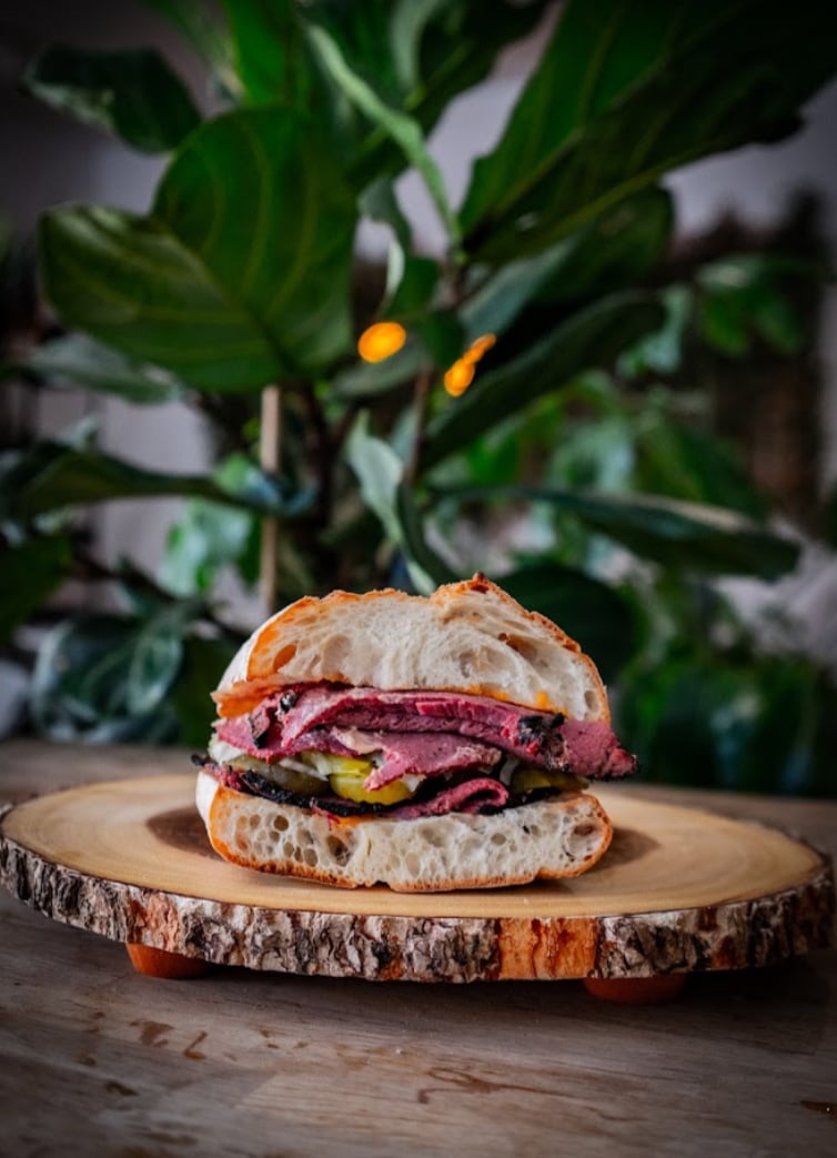 Fiddle Fig Cafe & Coffee 1