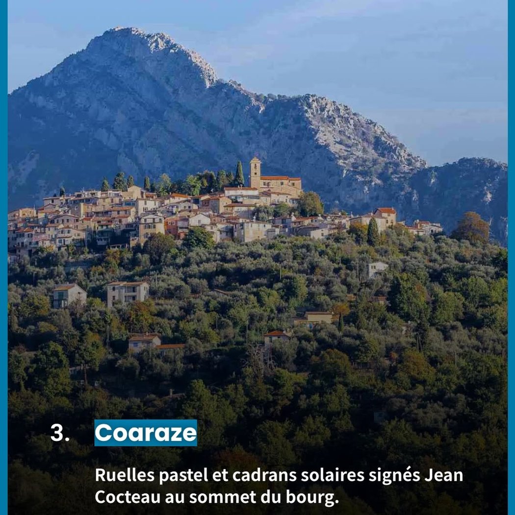 Coaraze 1