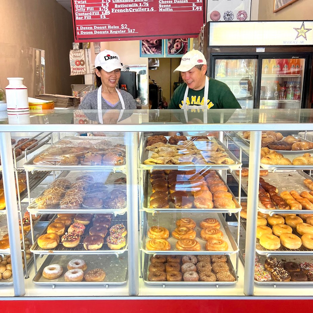 Great Donuts 3