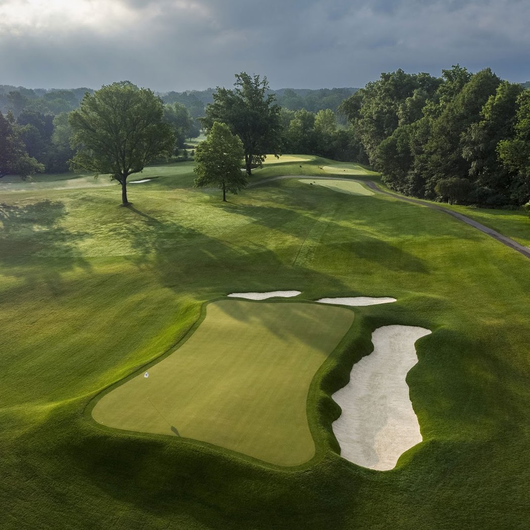 2035 PGA Championship 2