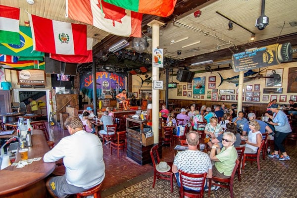 Sloppy Joe's Bar 1