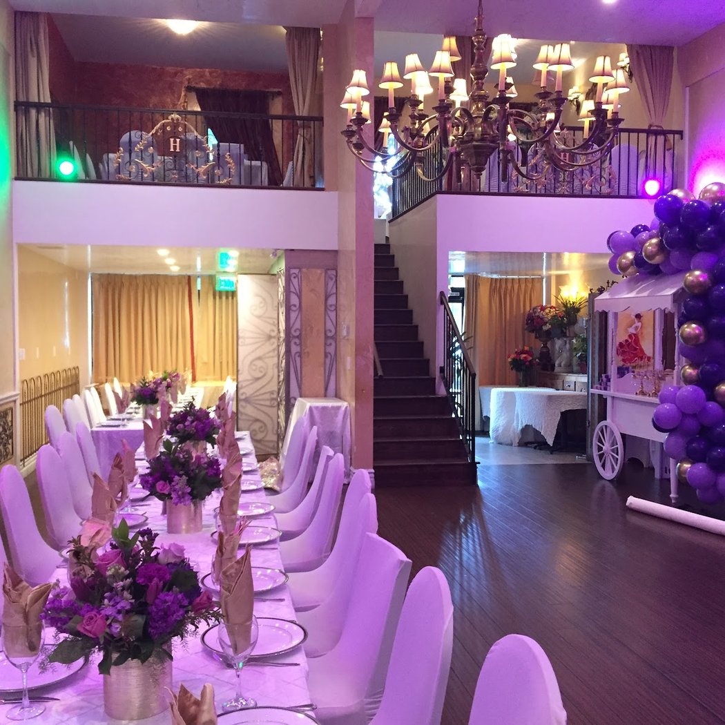 Hermitage Banquet Hall 1
