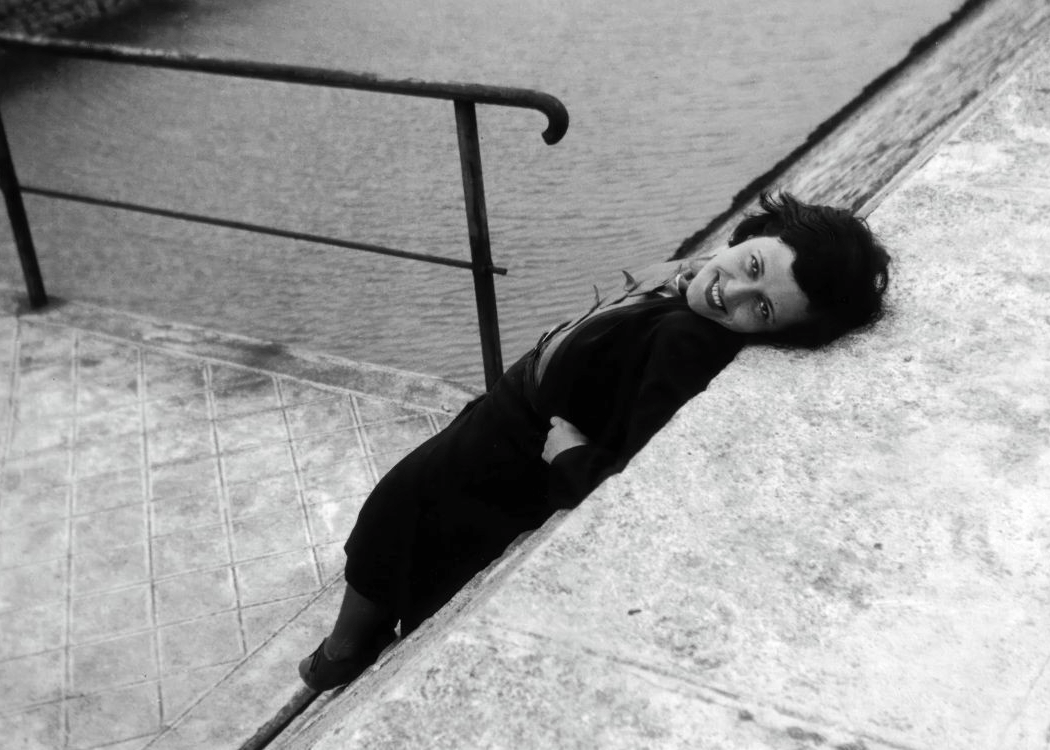 DENISE BELLON. UN REGARD VAGABOND 1