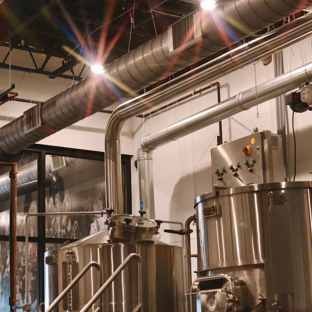 Asbury Park Brewery 3