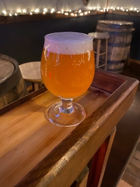 18th Ward Brewing 2
