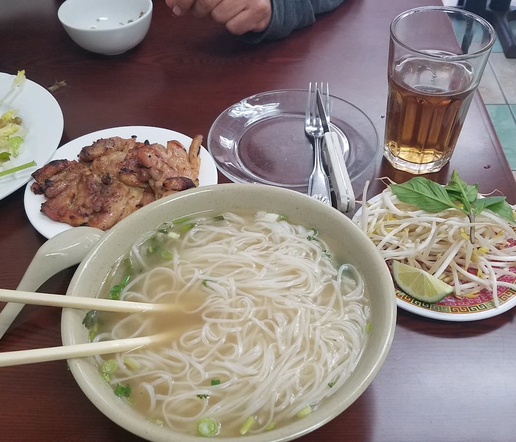 Pho Viet 2