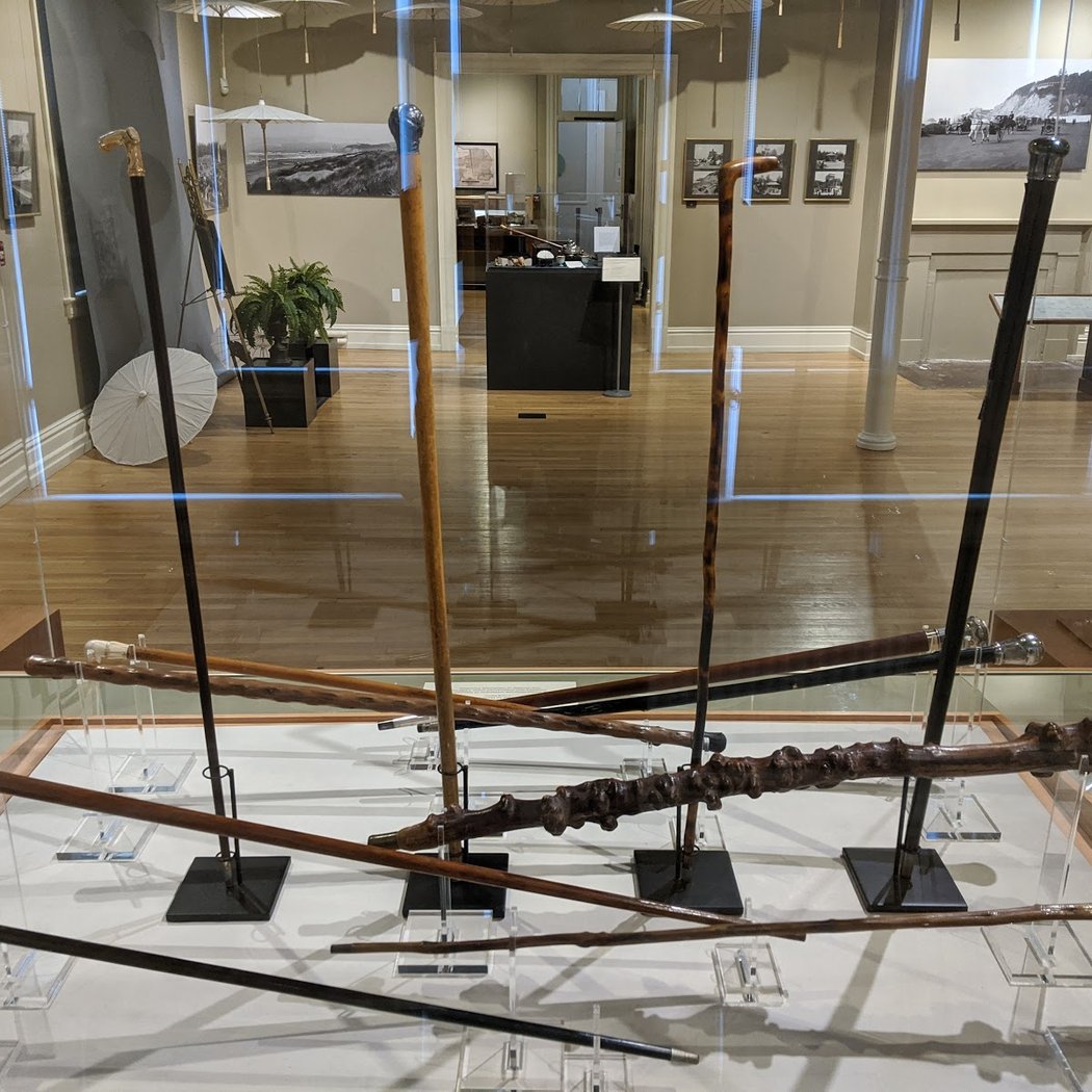 Society of California Pioneers 3