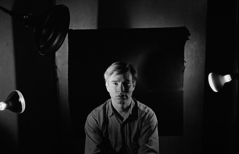 Andy Warhol: My True Story 1