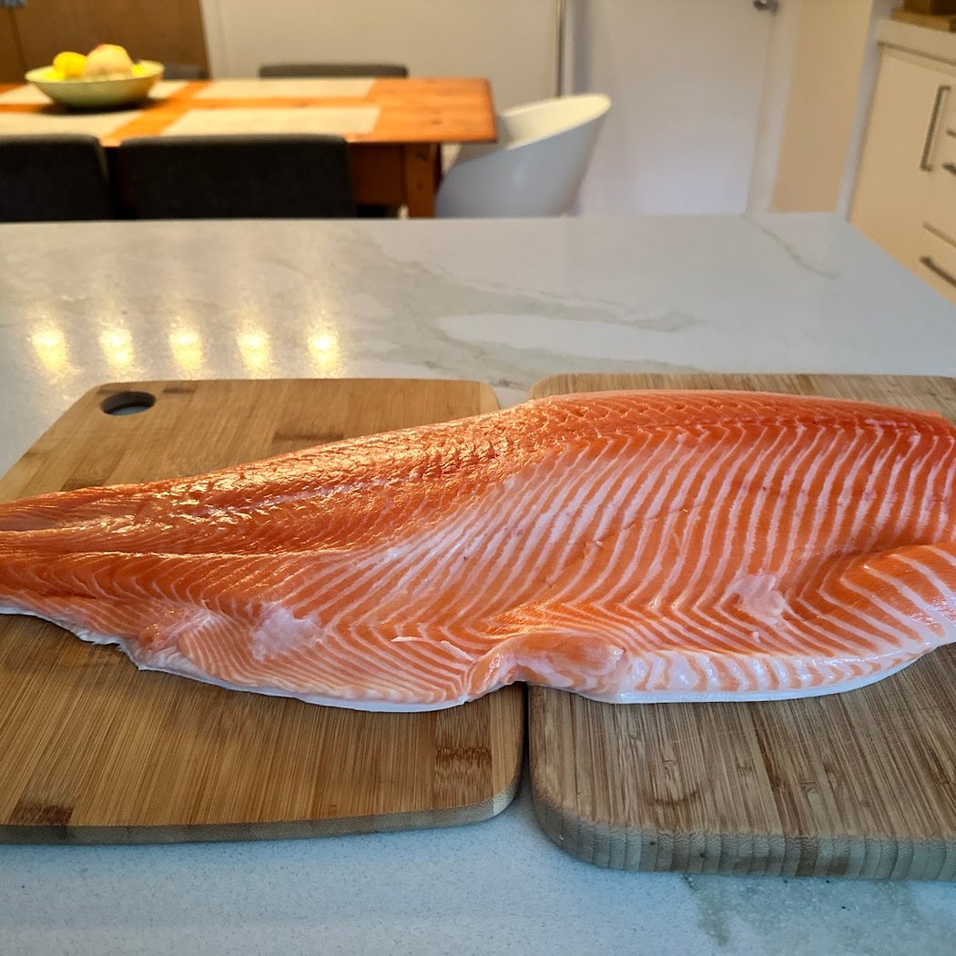 Santa Rosa Seafood Retail 1