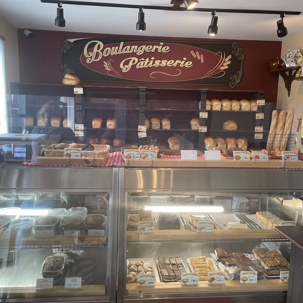 Boulangerie Au Pain d'Antan 3