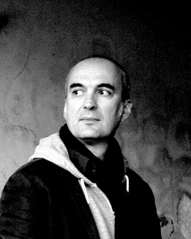 ERIC PESSAN 1