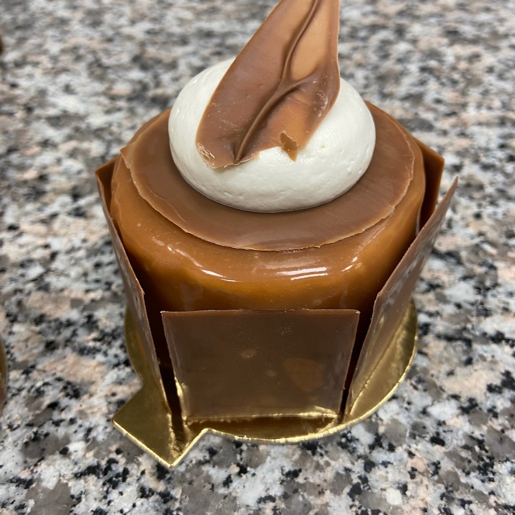 L’atelier du bon pain 1