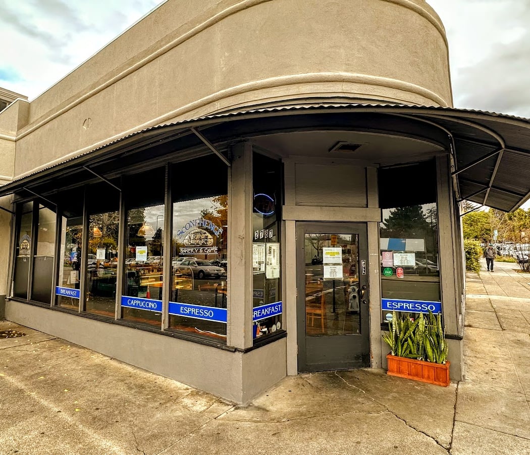 Sconehenge Bakery & Cafe 2