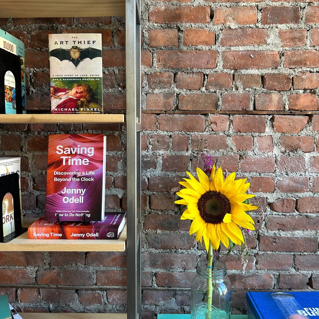 Golden Hour Books 1