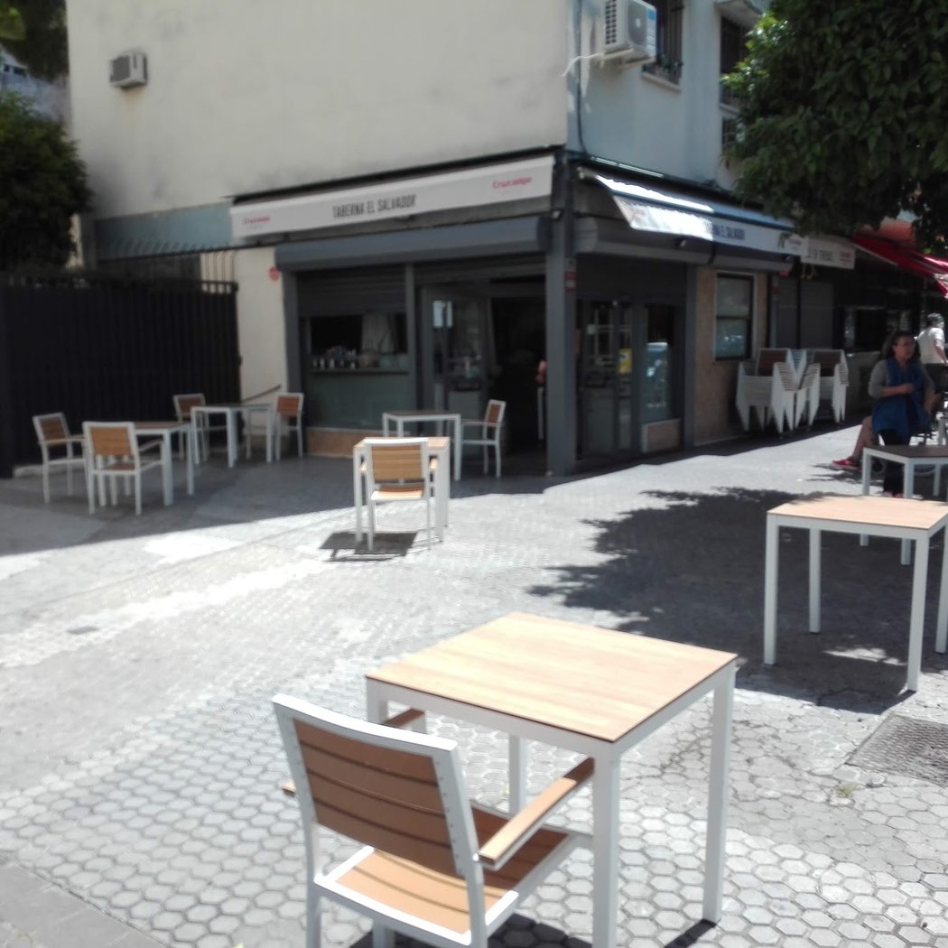 Taberna el Salvador 2