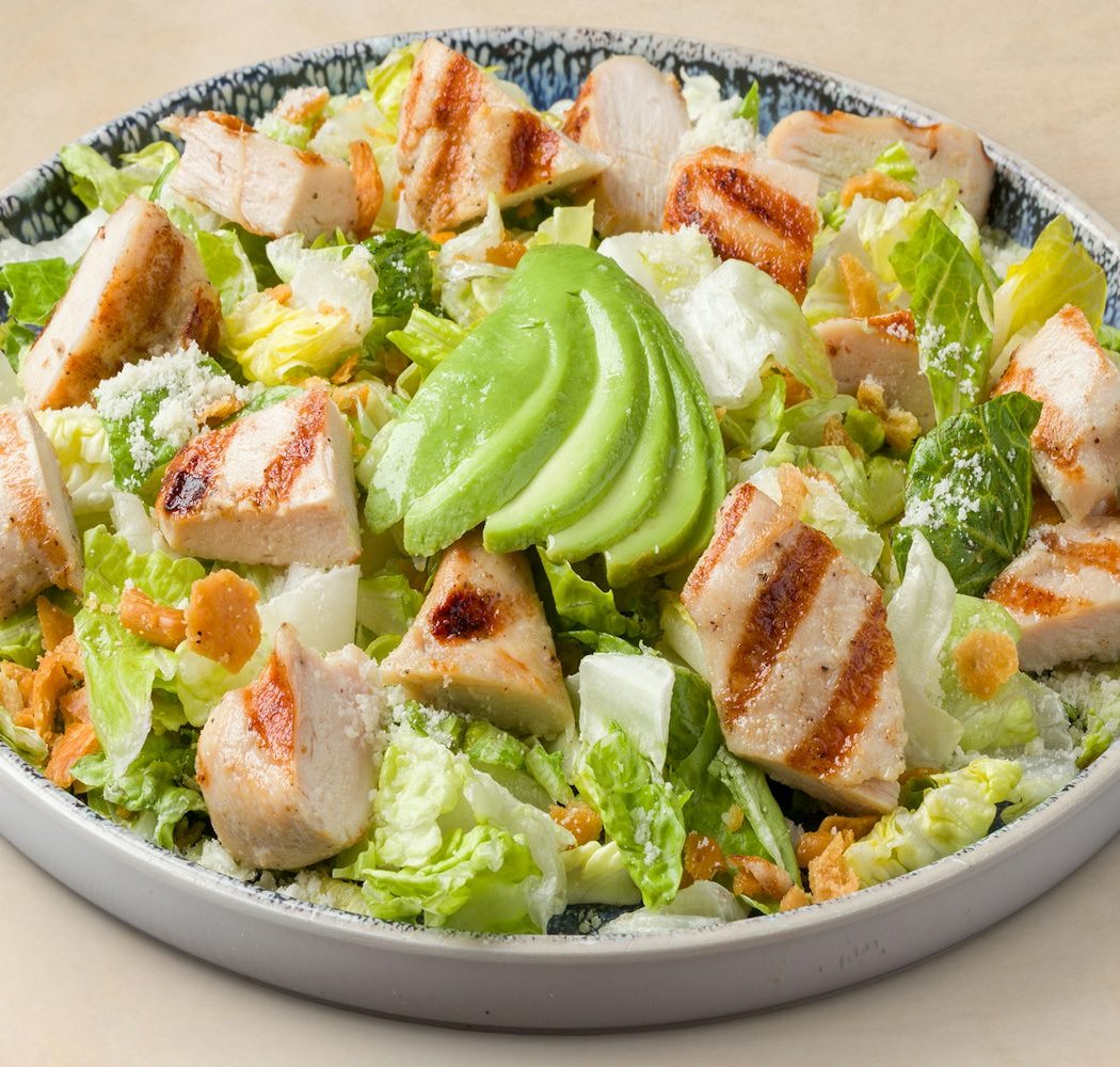 California Fish Grill 3