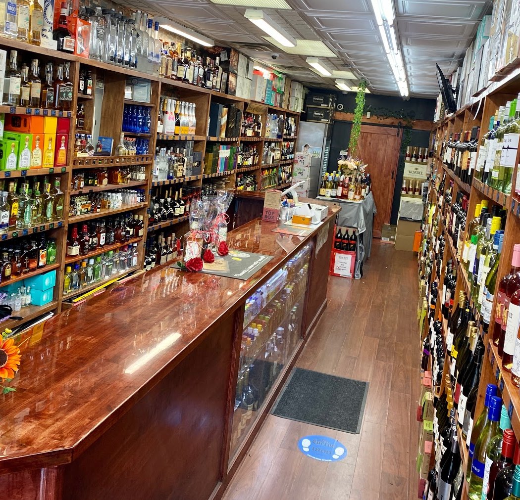 Fresh Wine & Liquors 3