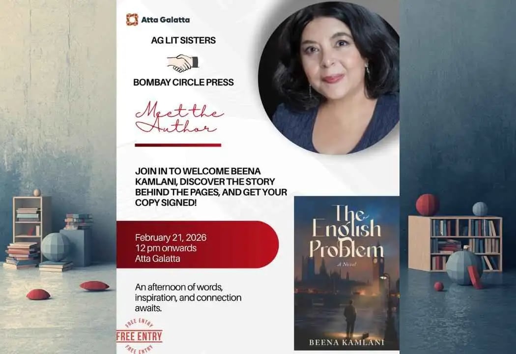 AG Lit Sisters Book Club 1
