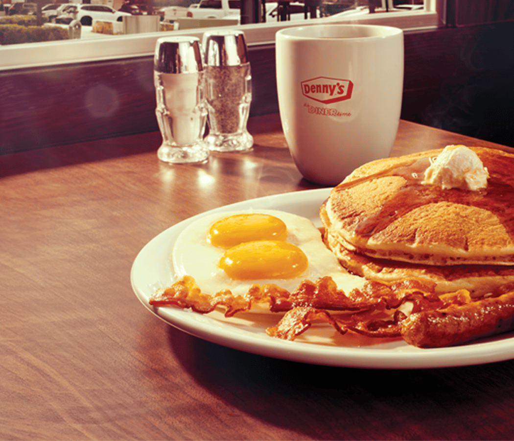 Denny's 1